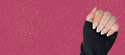 Why Almond Nail Shapes Are the Ultimate Flattering Fit