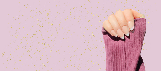 Cuticle Care for Press-On Nails: The Simple Step You Don't Want to Skip