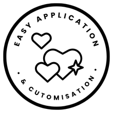 Easy Application and customisation