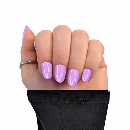 Spring Collection | Lilac