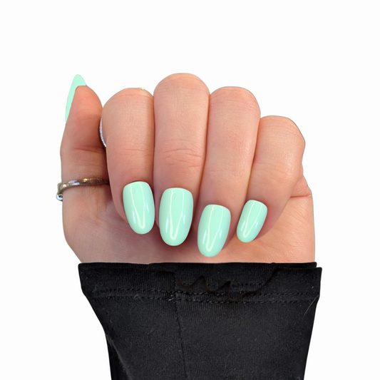 Spring Collection | Peppermint