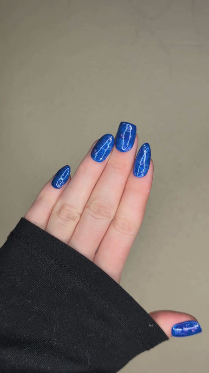 Galaxy Glaze | Made to order